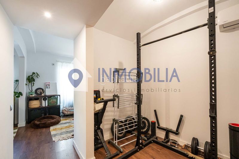 Foto 457263f8-361d-4955-a4e2-09f110381f72. Pis amb calefacció a Palos de Moguer Madrid