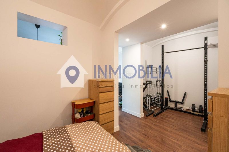 Foto 4fc376a2-3218-4b1e-8cc9-34873ccf7045. Pis amb calefacció a Palos de Moguer Madrid