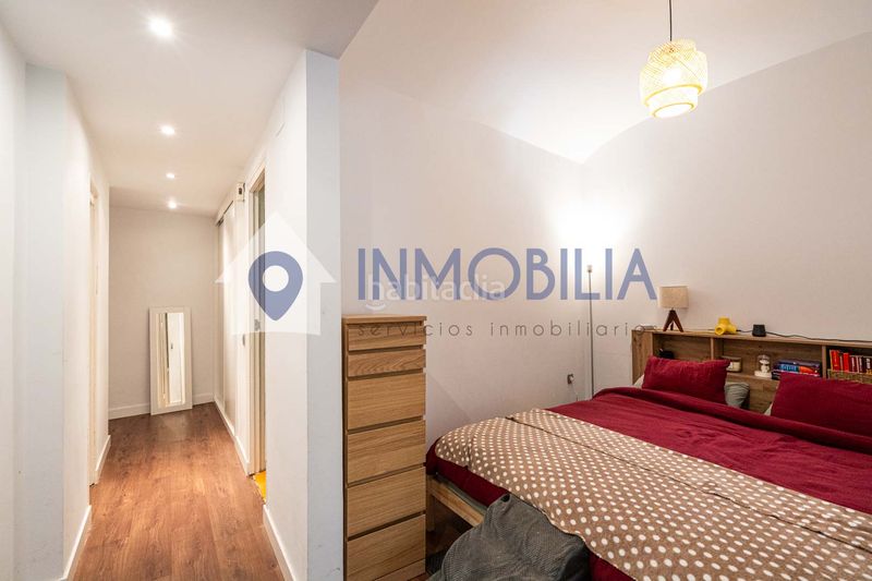 Foto 62eec986-89b9-41d4-bc40-934b143354fe. Pis amb calefacció a Palos de Moguer Madrid