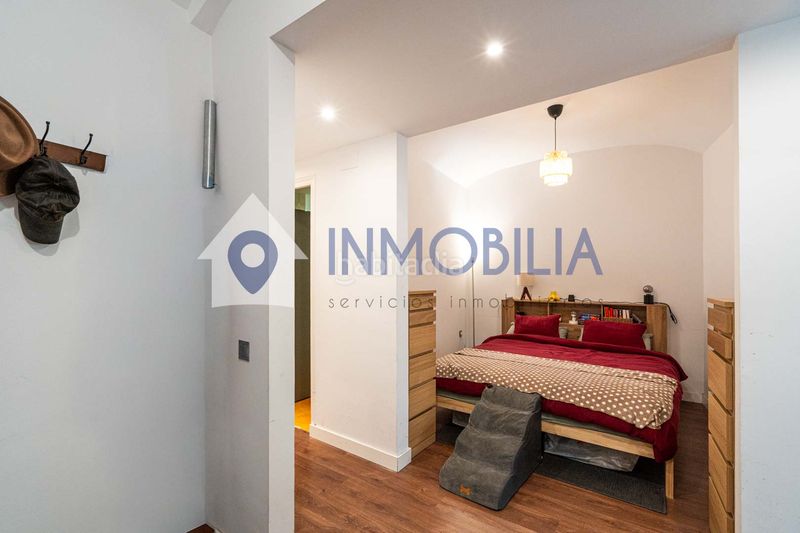 Foto 632194a9-edfb-4f74-8c37-b136b404ee8a. Pis amb calefacció a Palos de Moguer Madrid