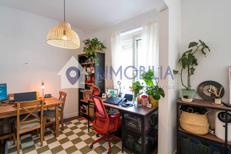 Foto 6be22080-cb85-4103-a3d1-7f77dc356cdd. Pis amb calefacció a Palos de Moguer Madrid