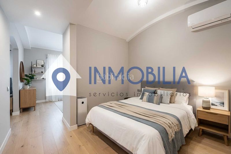 Foto 71377c44-9e66-4530-a6c5-7094da696ef8. Pis amb calefacció a Palos de Moguer Madrid