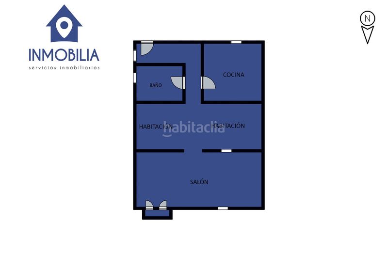 Foto 77f874b5-61dc-4bad-9949-5011304074b3. Pis amb calefacció a Palos de Moguer Madrid