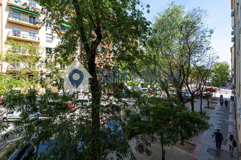 Foto 7ac9ecd5-18ea-410f-b074-7e726af4db15. Pis amb calefacció a Palos de Moguer Madrid