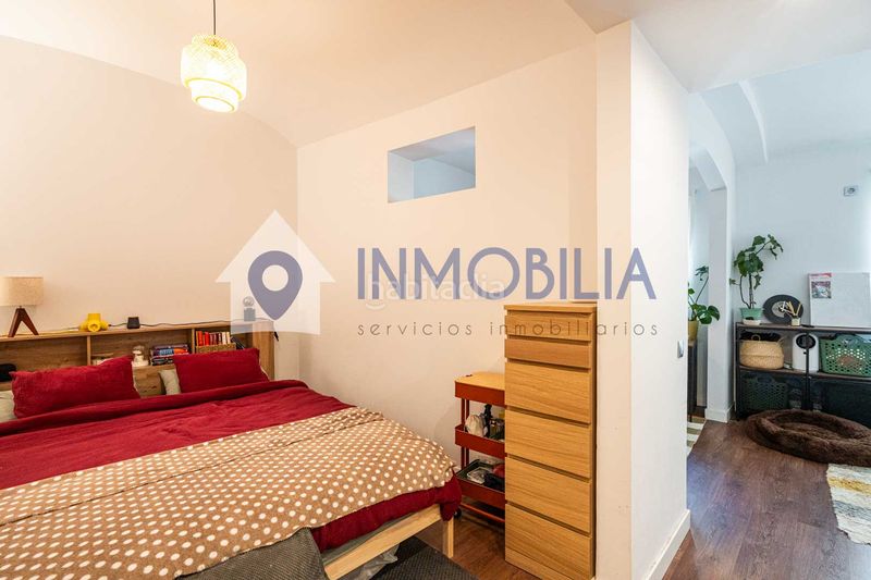 Foto 9c2e2575-d6f5-4946-bccd-678e4b9c3b1b. Pis amb calefacció a Palos de Moguer Madrid