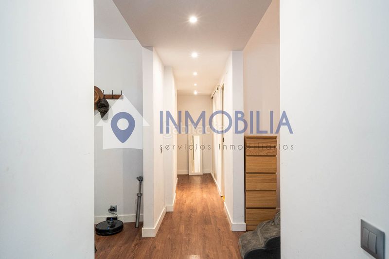 Foto 9e597c65-cda3-4512-8350-3a9a12137957. Pis amb calefacció a Palos de Moguer Madrid