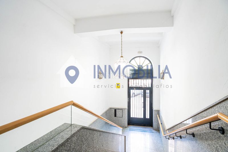 Foto a7b074e1-4f52-4e42-84f8-83c98b42713d. Pis amb calefacció a Palos de Moguer Madrid