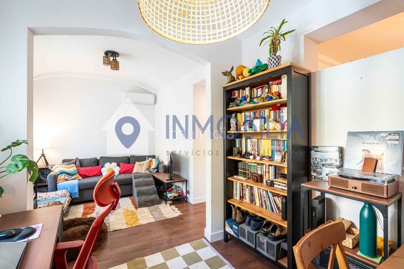 Foto b65fff83-7c0a-4c63-a7ad-64c6a6f2ddeb. Pis amb calefacció a Palos de Moguer Madrid