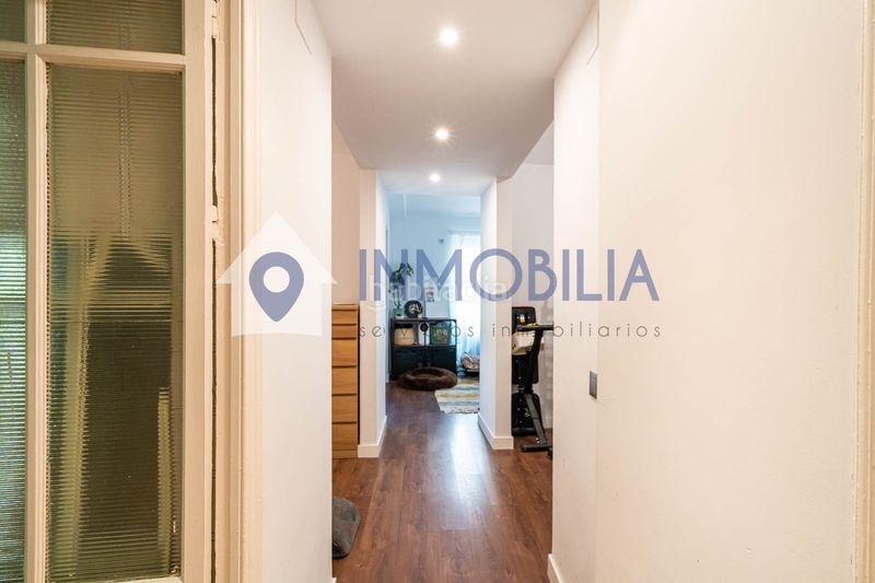 Foto bdd29759-12a8-43b2-940f-ec8ea899b5b3. Pis amb calefacció a Palos de Moguer Madrid