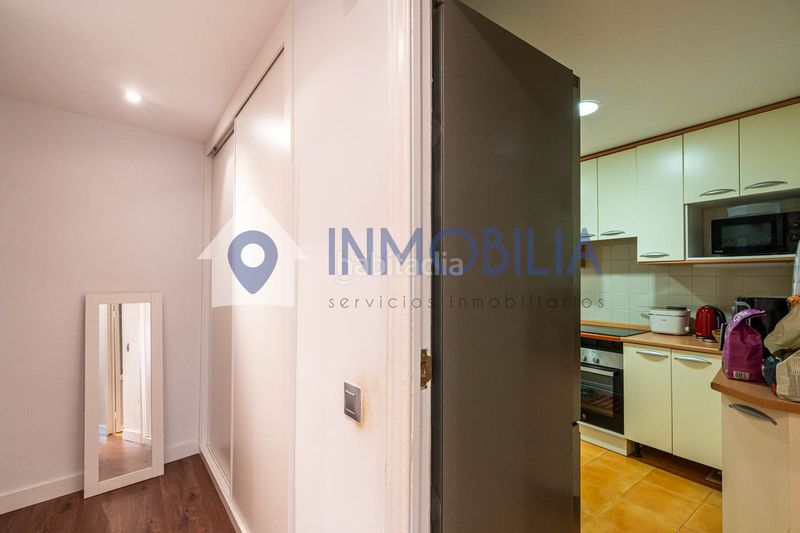 Foto c741b25d-73a8-4fe9-b0a1-ed57b3473d8a. Pis amb calefacció a Palos de Moguer Madrid