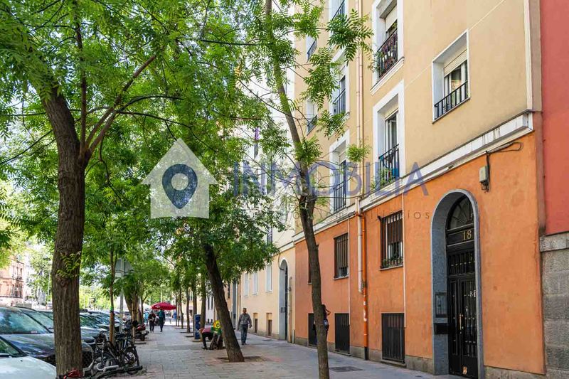 Foto c8f44f36-8b9d-499d-95ef-1104093e8d33. Pis amb calefacció a Palos de Moguer Madrid