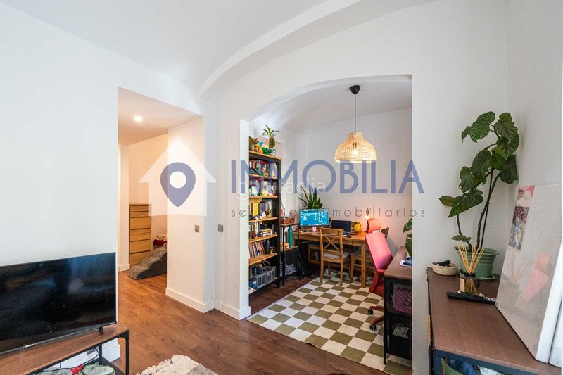 Foto d01d2b92-957e-4865-8ffa-fe7ed316d021. Pis amb calefacció a Palos de Moguer Madrid