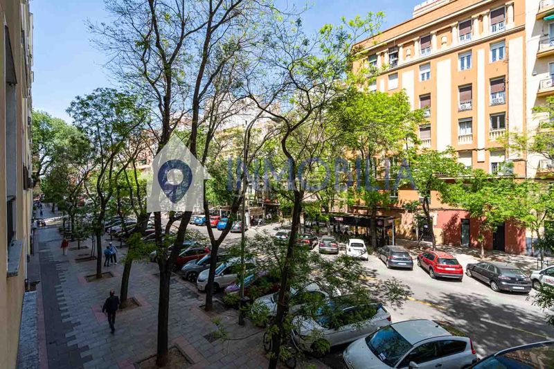 Foto d5e0c50d-0814-4ed5-b1f2-d567e6b4a900. Pis amb calefacció a Palos de Moguer Madrid