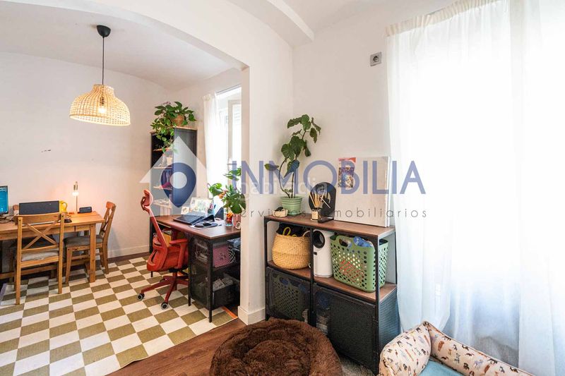 Foto d9152fbc-1fd4-432c-9c63-bab3481dde09. Pis amb calefacció a Palos de Moguer Madrid