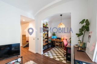 Pis  Calle del áncora