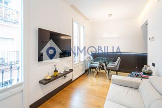 Appartement à Calle de Caravaca