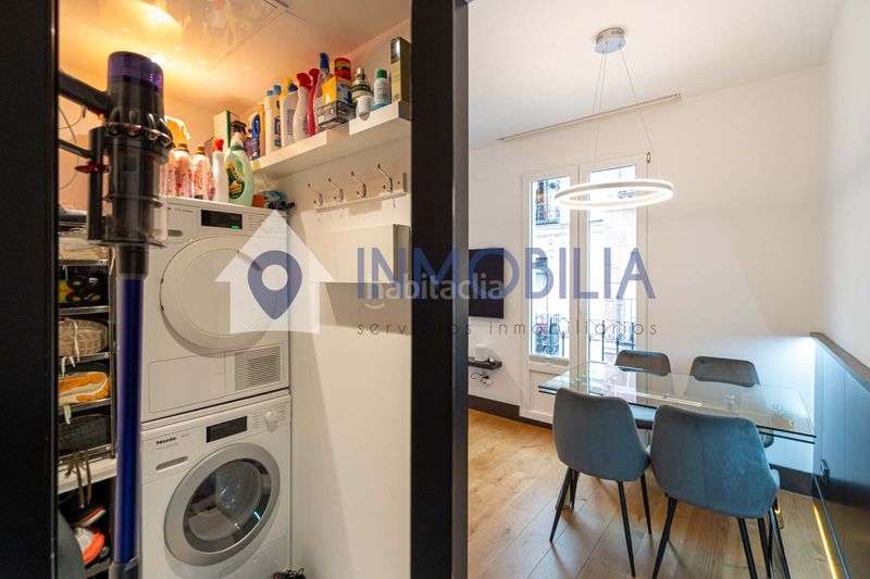 Foto 9ab0fa15-dd9b-4d78-a594-5fa3656e0376. Pis amb calefacció a Embajadores-Lavapiés Madrid