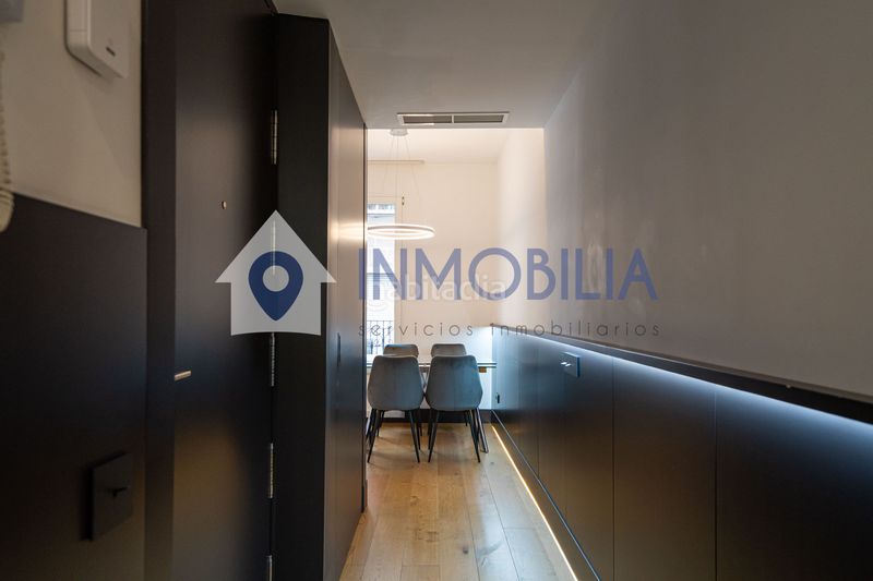Foto abd89d6a-55c3-45bb-b71b-9f2f1b90591d. Pis amb calefacció a Embajadores-Lavapiés Madrid