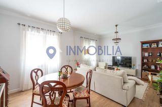 Etagenwohnung  Calle de la povedilla