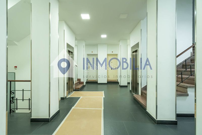 Foto 151d8634-70a8-4e57-90d3-f7e97d95714b. Pis amb calefacció a Jerónimos Madrid