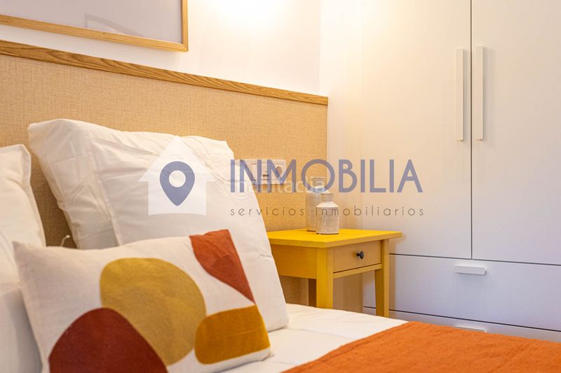 Foto 0abf9848-1d51-4692-8505-355b63003e85. Pis amb calefacció a Embajadores-Lavapiés Madrid