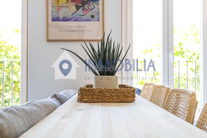 Foto ad83ce6c-b524-4087-9164-e6bee83d109c. Piso en Embajadores-Lavapiés Madrid