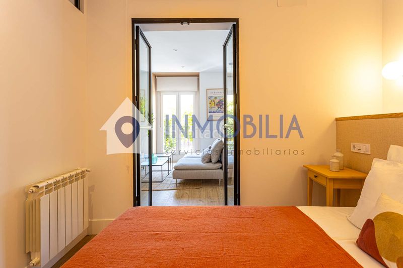 Foto db4d2993-4e41-4042-927b-3cfc091626f4. Piso en Embajadores-Lavapiés Madrid