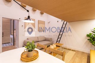 Flat in Calle del Barco