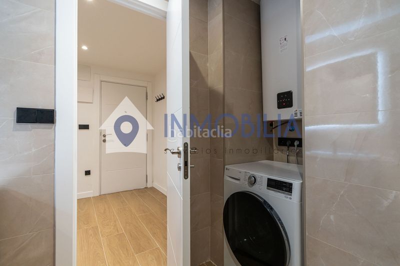 Foto 4bfee16a-2bf0-4c8f-b72c-063eabd0113f. Pis amb calefacció a Ventas Madrid