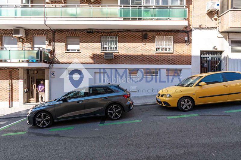 Foto b0de995d-8c90-42ca-8015-41079c2ed9ea. Pis amb calefacció a Ventas Madrid