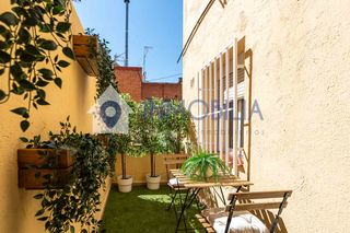 Appartement  Calle germán pérez carrasco