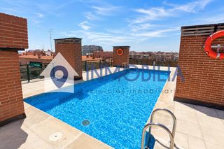 Appartamento in Calle de las Naves