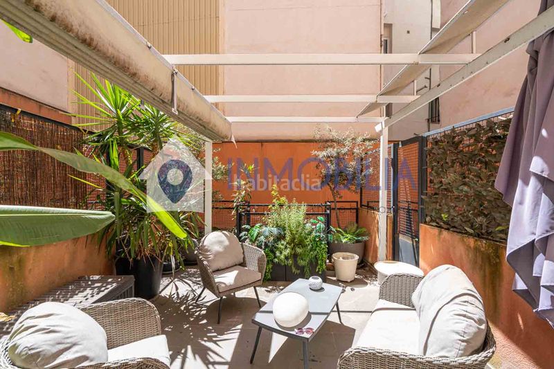 Foto 65158358-616d-49a7-89d7-d14d2d020651. Dúplex amb calefacció a Embajadores-Lavapiés Madrid