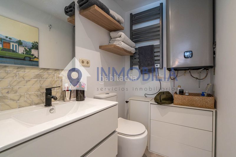 Foto 77731823-f2a9-4dde-b8e3-0ca0d7df01a0. Dúplex amb calefacció a Embajadores-Lavapiés Madrid