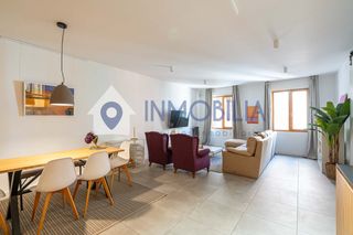 Etagenwohnung  Calle del príncipe de vergara