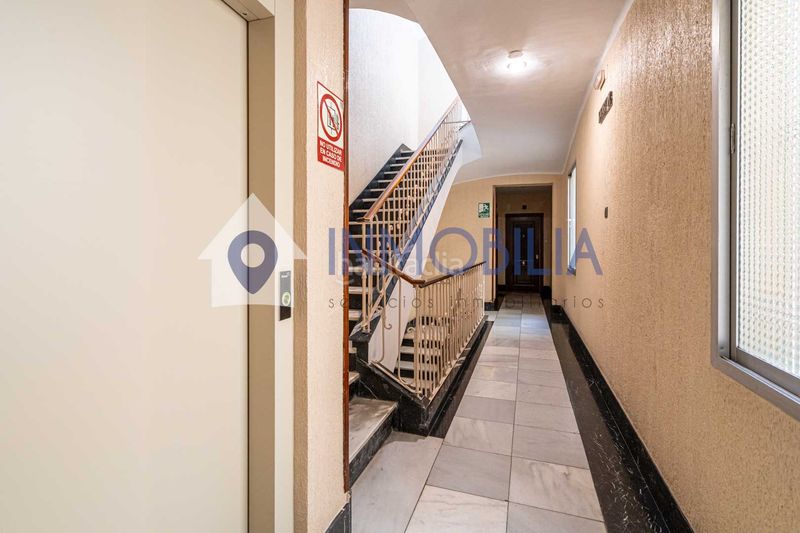 Foto a2841848-6439-4632-a012-769845b90587. Pis amb calefacció a Hispanoamérica-Bernabéu Madrid