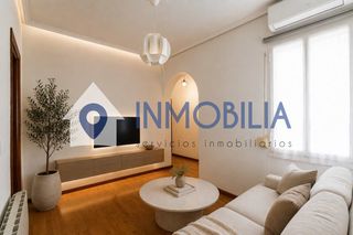 Etagenwohnung  Calle de antonio pérez