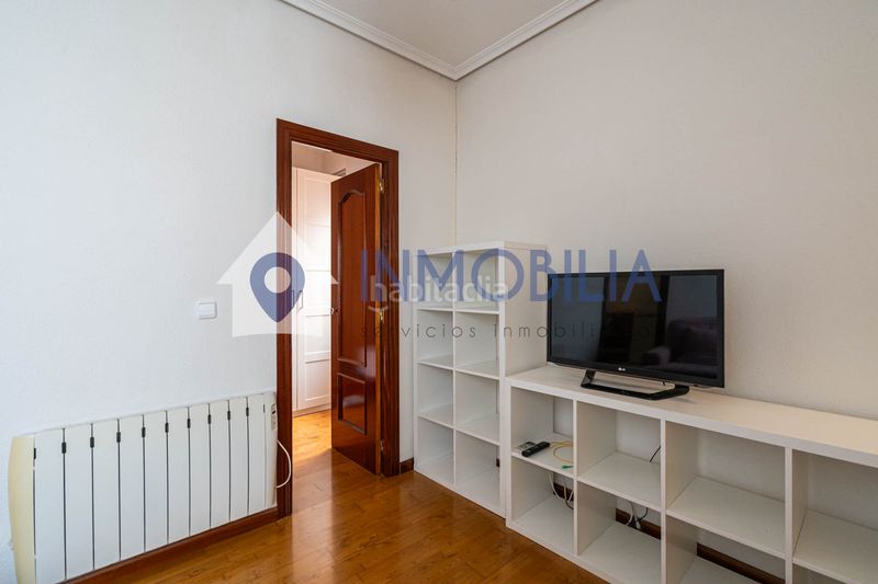 Foto d0d3fb74-701f-44bf-ba33-7c81ec555d86. Pis amb calefacció a El Viso Madrid