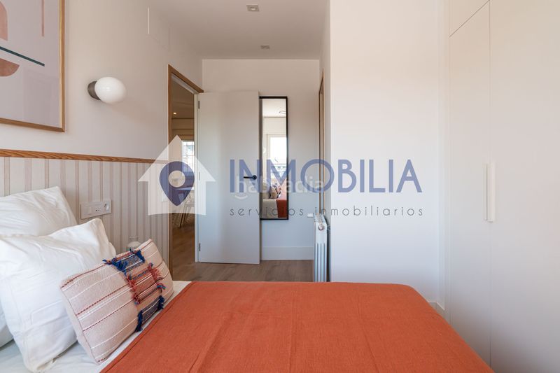 Foto 4d6e1e38-4463-4059-9979-ef56994a99a6. Pis amb calefacció a Quintana Madrid