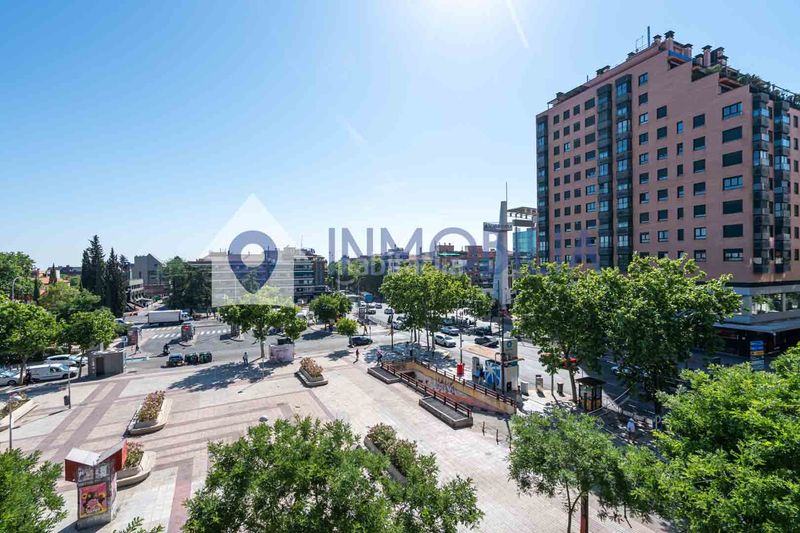 Foto d8e5b711-7505-4edf-931c-ff4266cd6d87. Pis amb calefacció a Quintana Madrid