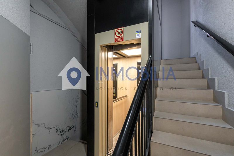 Foto d8f89de0-0e4f-4e1a-9729-75aeb067c7cb. Pis amb calefacció a Quintana Madrid