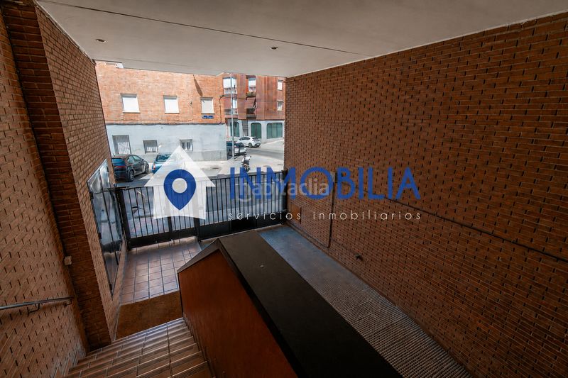 Foto 8e87e5ba-8436-466b-a820-5553622802c9. Àtic amb calefacció aparcament a Pueblo Nuevo Madrid