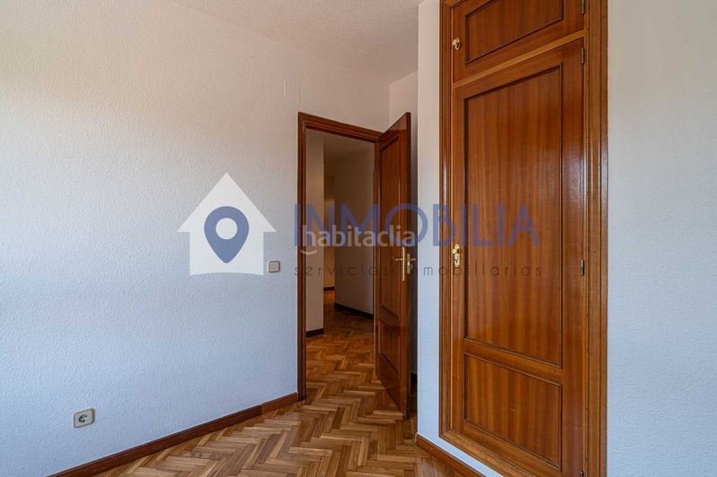 Foto c6605e34-c744-4446-a9b0-9e811325af23. Àtic amb calefacció aparcament a Pueblo Nuevo Madrid