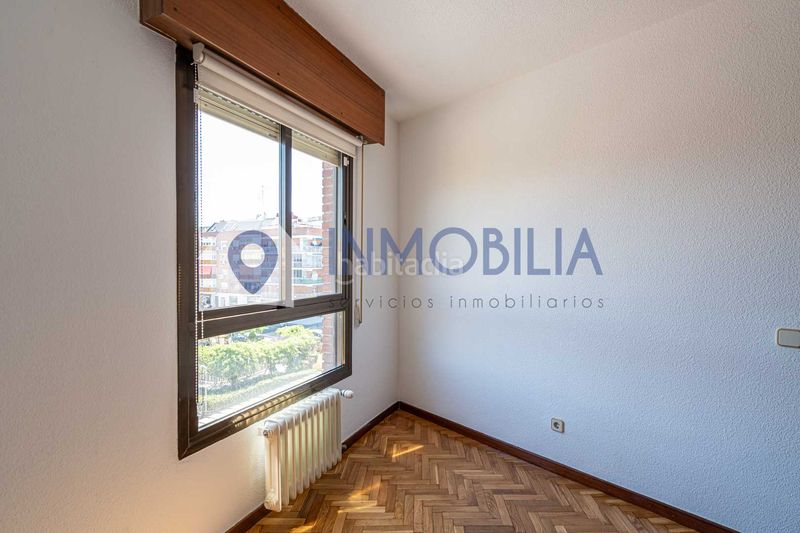 Foto cdc290b8-9e2d-47a7-aec1-89ac6daab82a. Àtic amb calefacció aparcament a Pueblo Nuevo Madrid