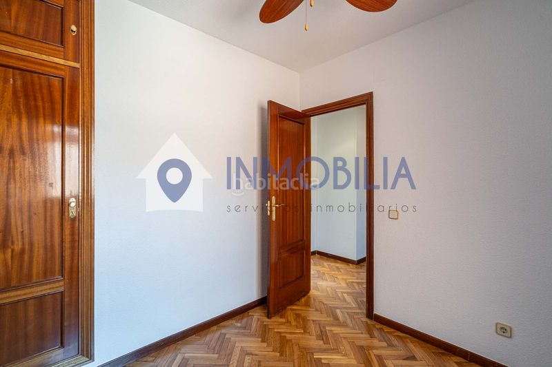 Foto d9953b94-110b-412d-a324-7e714096c2c1. Àtic amb calefacció aparcament a Pueblo Nuevo Madrid