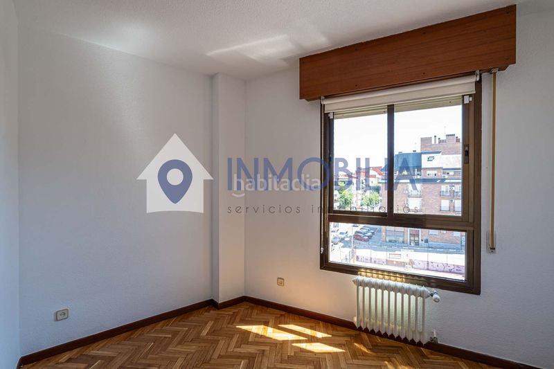 Foto deeab5bc-3ae0-422d-a2c5-3886eda9a695. Àtic amb calefacció aparcament a Pueblo Nuevo Madrid