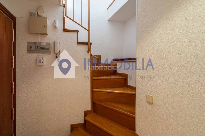 Foto fe4d5c0e-f5b9-4be3-8416-8a5d8c110007. Àtic amb calefacció aparcament a Pueblo Nuevo Madrid