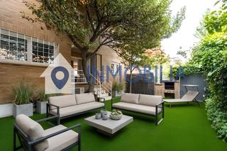 Casa a schiera  Calle josefina carabias