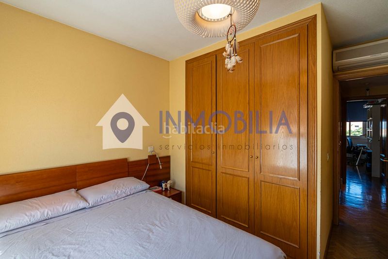 Foto a8a34c6b-e798-4c13-a721-b19491b44ba3. Pis amb calefacció a Valdeacederas Madrid
