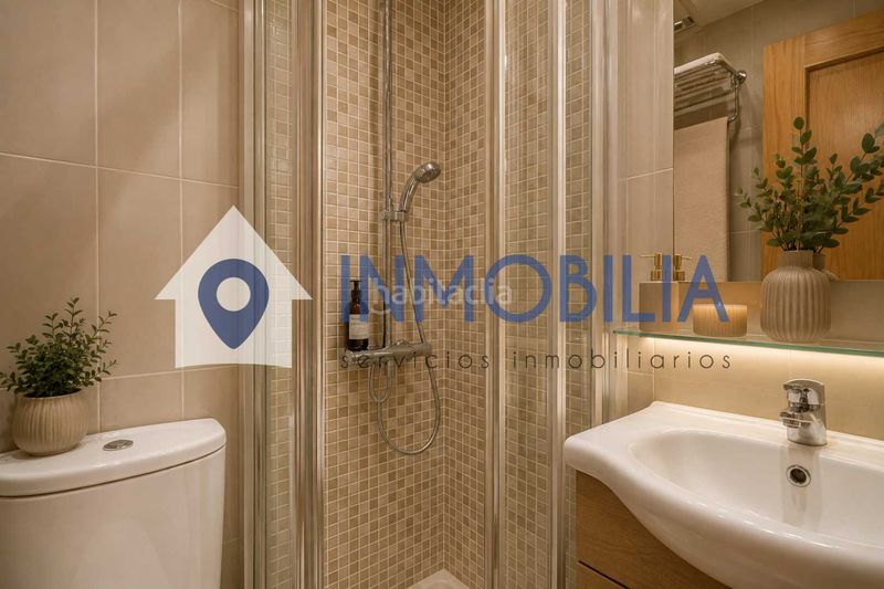 Foto c8e6ebe9-9ea0-4c64-8f0a-393cb1aaeb64. Pis amb calefacció a Valdeacederas Madrid